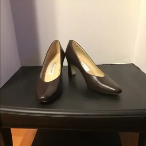 Etienne Aigner -Taylor Women’s Heels