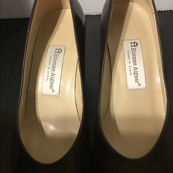 Etienne Aigner -Taylor Women’s Heels