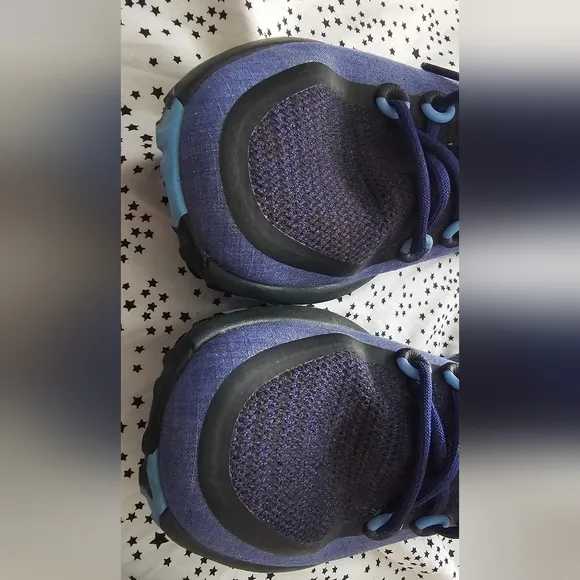 EUC! Allbirds Women's Trail Runners - Size 8.5 (see details)