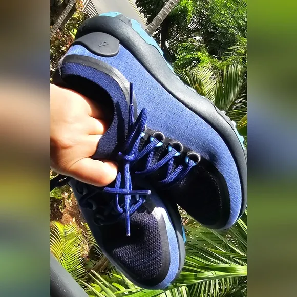 EUC! Allbirds Women's Trail Runners - Size 8.5 (see details)