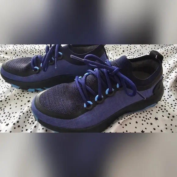 EUC! Allbirds Women's Trail Runners - Size 8.5 (see details)