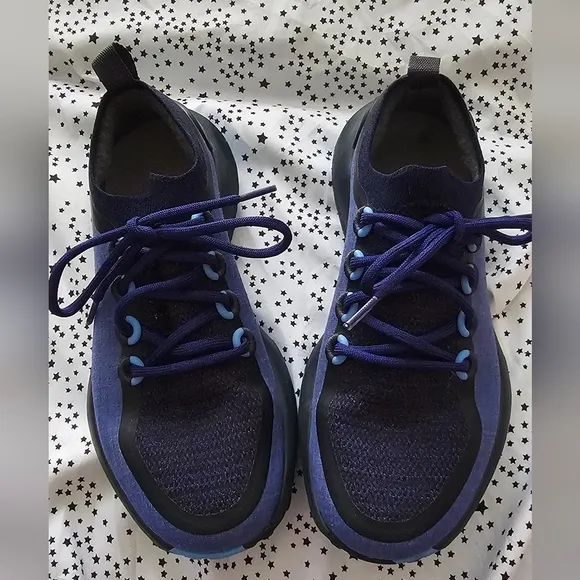 EUC! Allbirds Women's Trail Runners - Size 8.5 (see details)