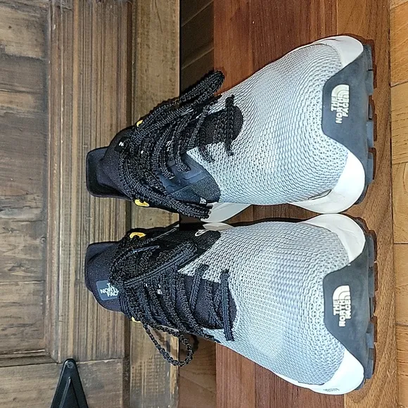 EUC The North Face Summit Series VECTIV Sky Trail Run Shoes-Worn Once! 11.5