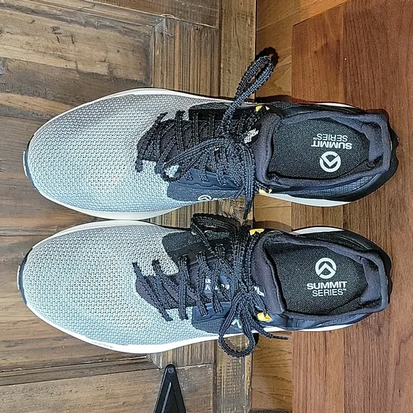 EUC The North Face Summit Series VECTIV Sky Trail Run Shoes-Worn Once! 11.5