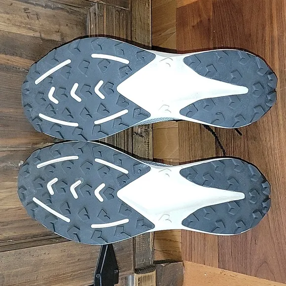 EUC The North Face Summit Series VECTIV Sky Trail Run Shoes-Worn Once! 11.5