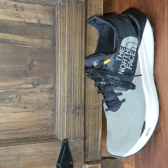 EUC The North Face Summit Series VECTIV Sky Trail Run Shoes-Worn Once! 11.5