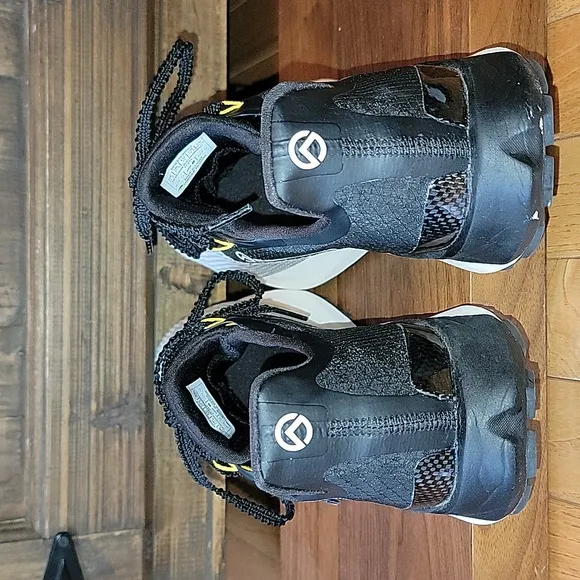EUC The North Face Summit Series VECTIV Sky Trail Run Shoes-Worn Once! 11.5
