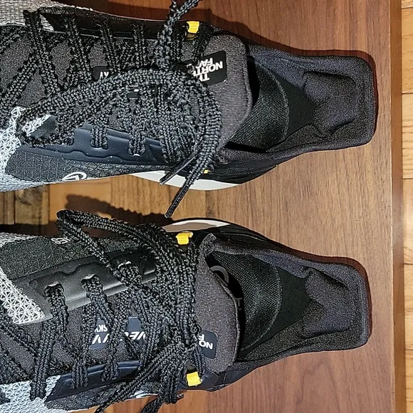 EUC The North Face Summit Series VECTIV Sky Trail Run Shoes-Worn Once! 11.5