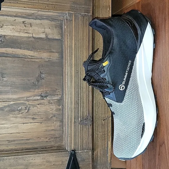 EUC The North Face Summit Series VECTIV Sky Trail Run Shoes-Worn Once! 11.5