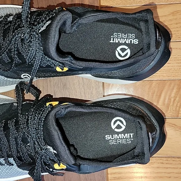 EUC The North Face Summit Series VECTIV Sky Trail Run Shoes-Worn Once! 11.5