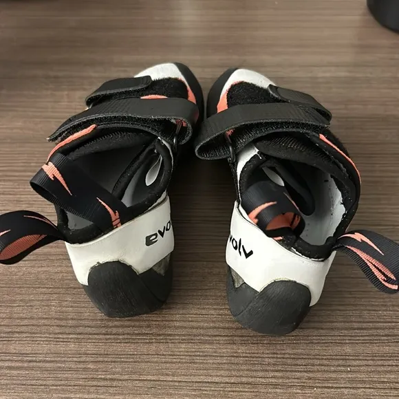 Evolv Geshido Women’s Climbing Shoe