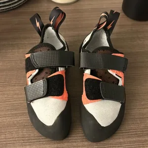 Evolv Geshido Women’s Climbing Shoe