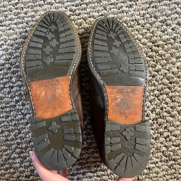 Faconnable Shoes