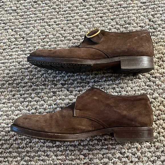 Faconnable Shoes