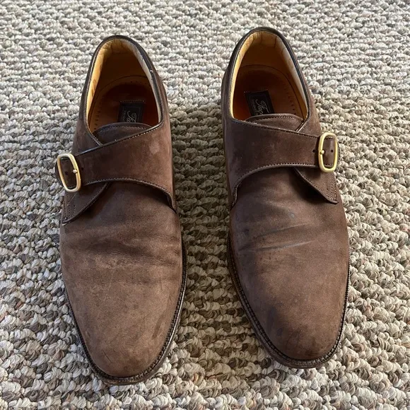 Faconnable Shoes