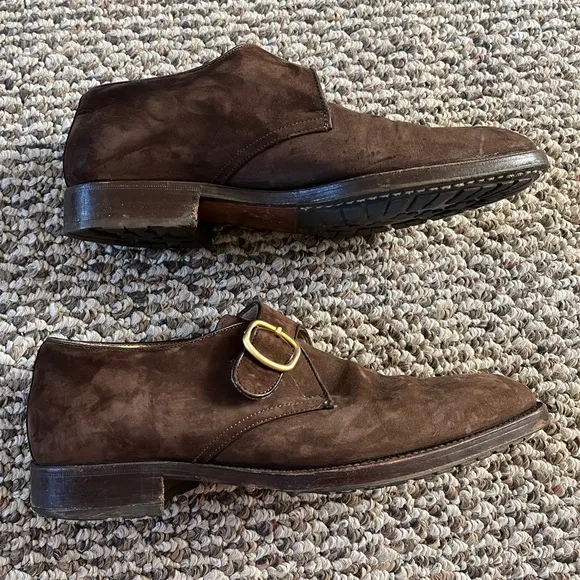 Faconnable Shoes