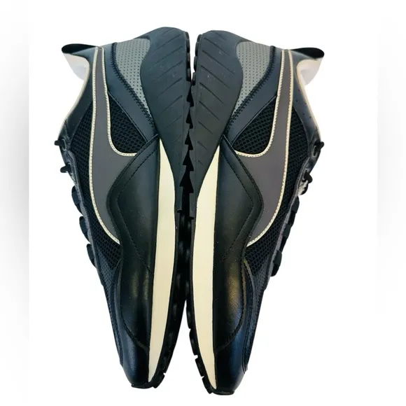 Ferrari Speed 2.0 Fusion Sneakers Shoes Men’s Size 11 US NWB Black-asphalt