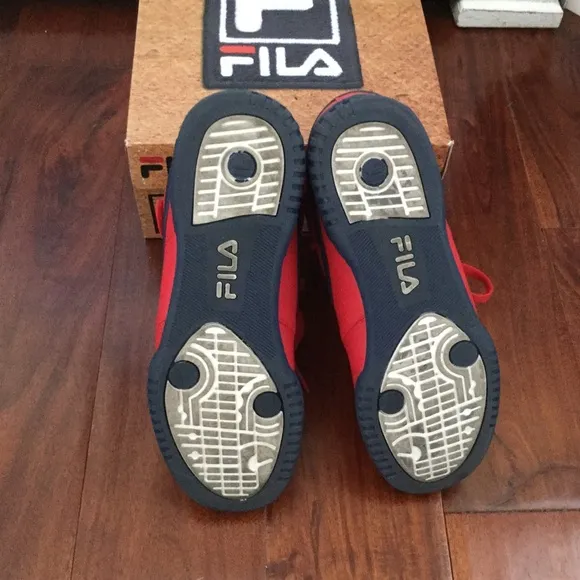 Fila Shoes