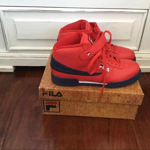 Fila Shoes