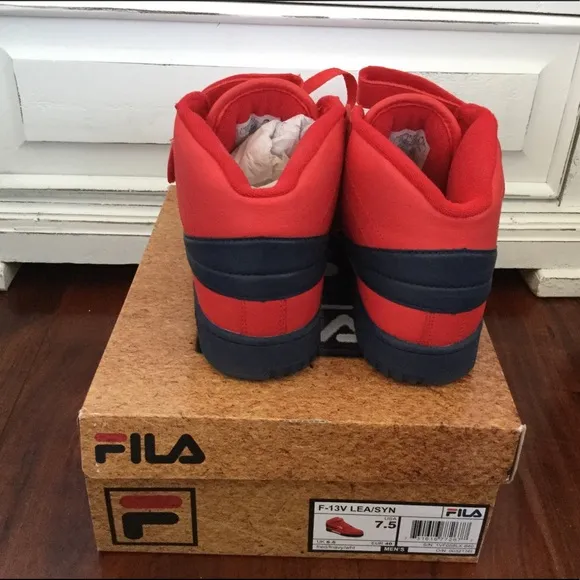 Fila Shoes