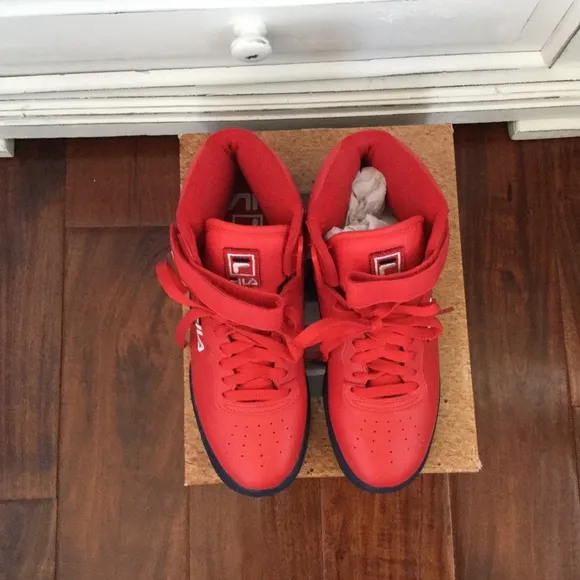 Fila Shoes