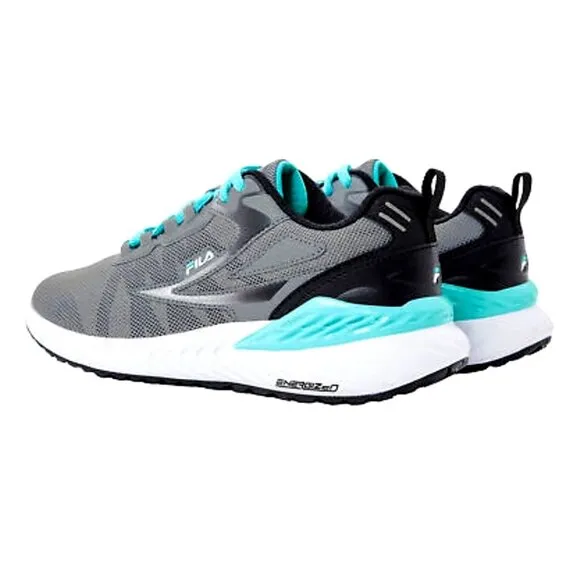 FILA Sneakers Womens 7.5 Activewear Trazoros Wind Speed Athletic shoes Athletic