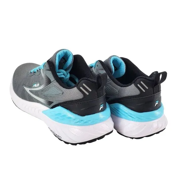 FILA Sneakers Womens 7.5 Activewear Trazoros Wind Speed Athletic shoes Athletic