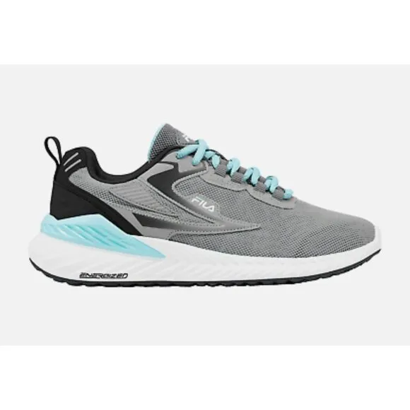 FILA Sneakers Womens 7.5 Activewear Trazoros Wind Speed Athletic shoes Athletic