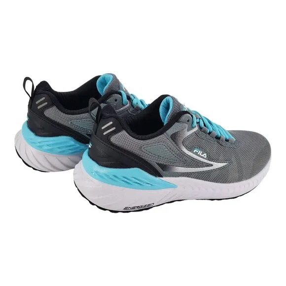 FILA Sneakers Womens 7.5 Activewear Trazoros Wind Speed Athletic shoes Athletic