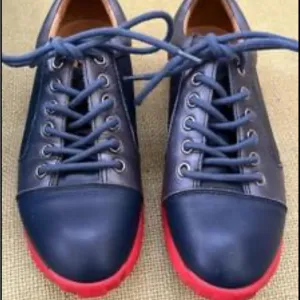 Fluevog Elroy Round Toe Future Shoes