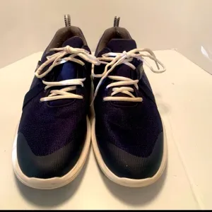 FootJoy Flex Men’s Golf Shoes Size 9.5 M