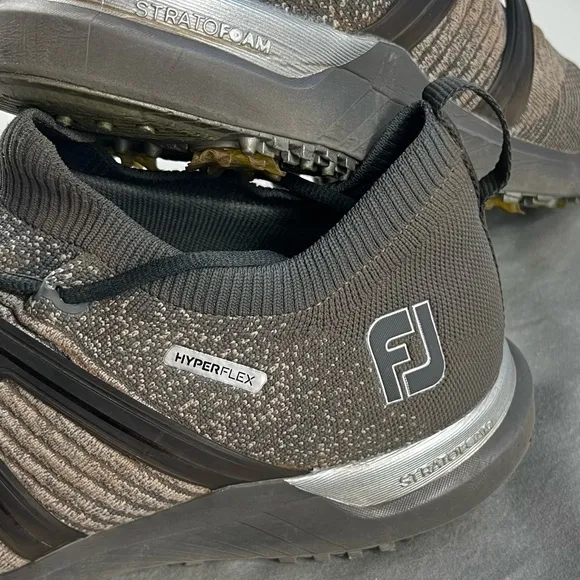 FootJoy Hyperflex Men’s Golf Shoes Sz. 13