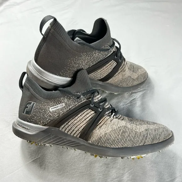 FootJoy Hyperflex Men’s Golf Shoes Sz. 13