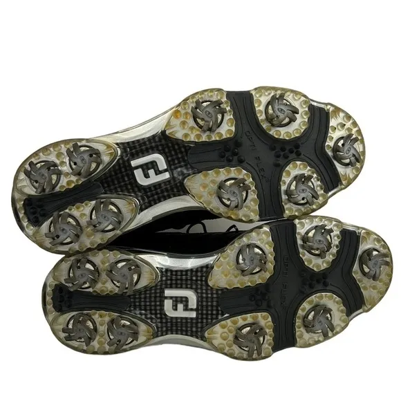 FootJoy Men’s DryJoys Tour Golf Shoes
