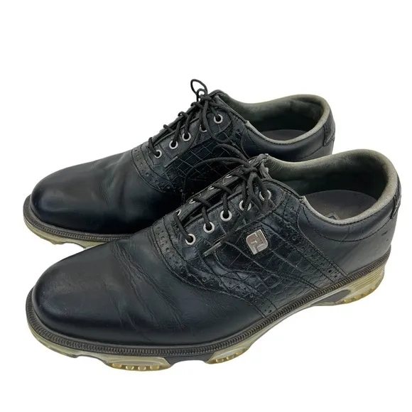 FootJoy Men’s DryJoys Tour Golf Shoes