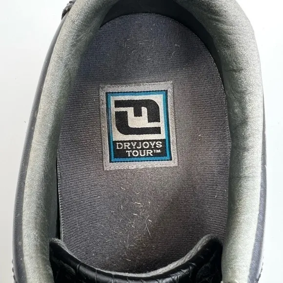 FootJoy Men’s DryJoys Tour Golf Shoes