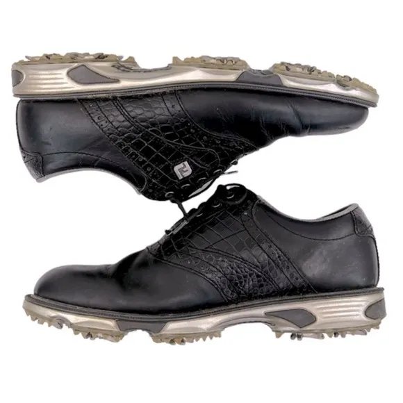 FootJoy Men’s DryJoys Tour Golf Shoes