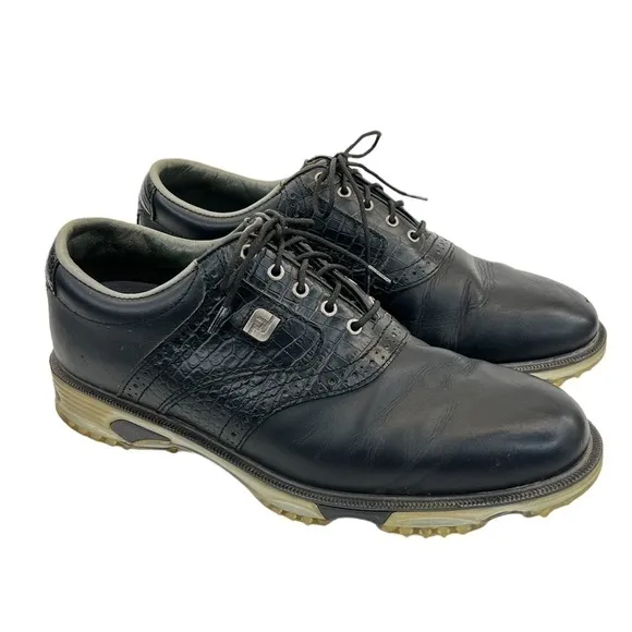 FootJoy Men’s DryJoys Tour Golf Shoes