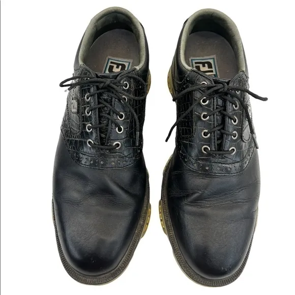 FootJoy Men’s DryJoys Tour Golf Shoes