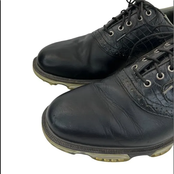 FootJoy Men’s DryJoys Tour Golf Shoes