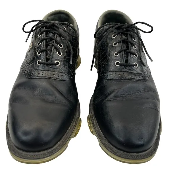 FootJoy Men’s DryJoys Tour Golf Shoes