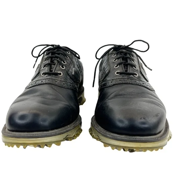 FootJoy Men’s DryJoys Tour Golf Shoes