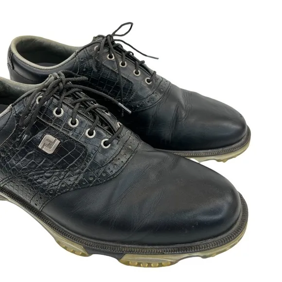 FootJoy Men’s DryJoys Tour Golf Shoes