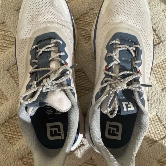FootJoy Men's Quantum Golf Shoes