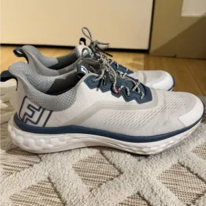 FootJoy Men's Quantum Golf Shoes