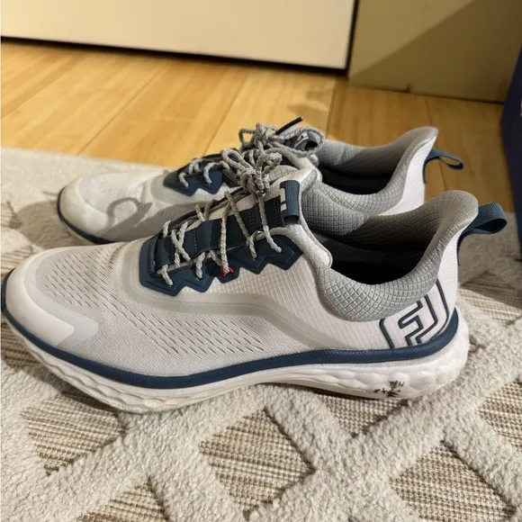 FootJoy Men's Quantum Golf Shoes