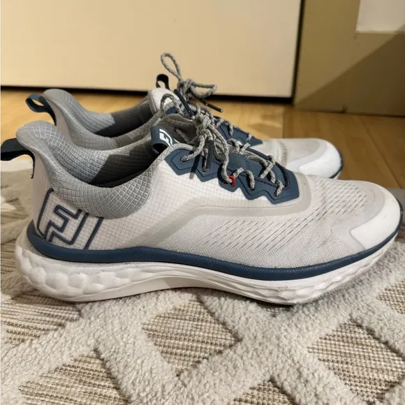 FootJoy Men's Quantum Golf Shoes