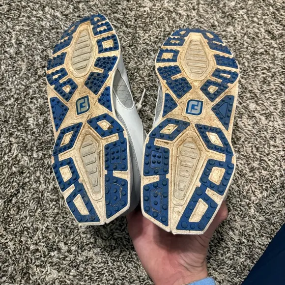 FootJoy ProSL Golf Shoes