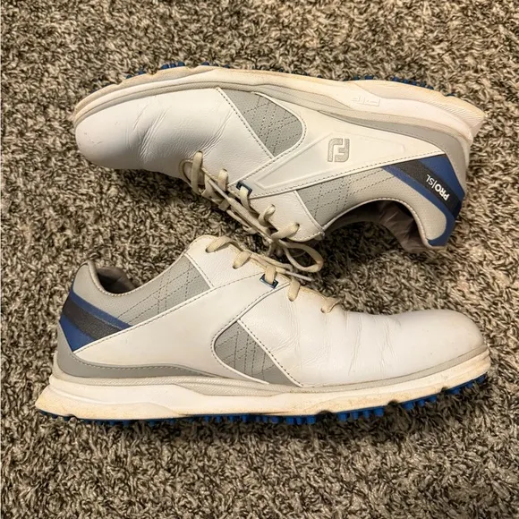 FootJoy ProSL Golf Shoes