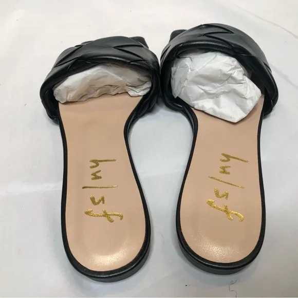 Fs/Ny Women’s Slide Shoes— Size 6B NWOT